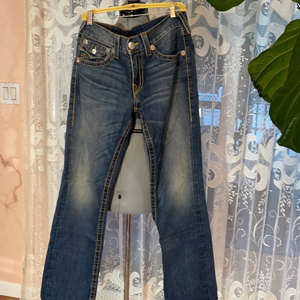 Original True Religion jeans